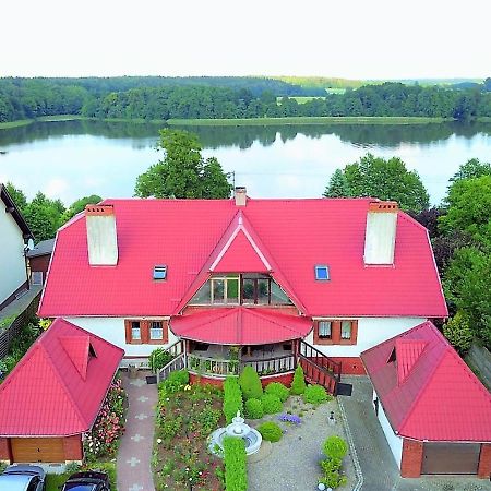 Agroturystyka Pod Lipa Boreczno Экстерьер фото