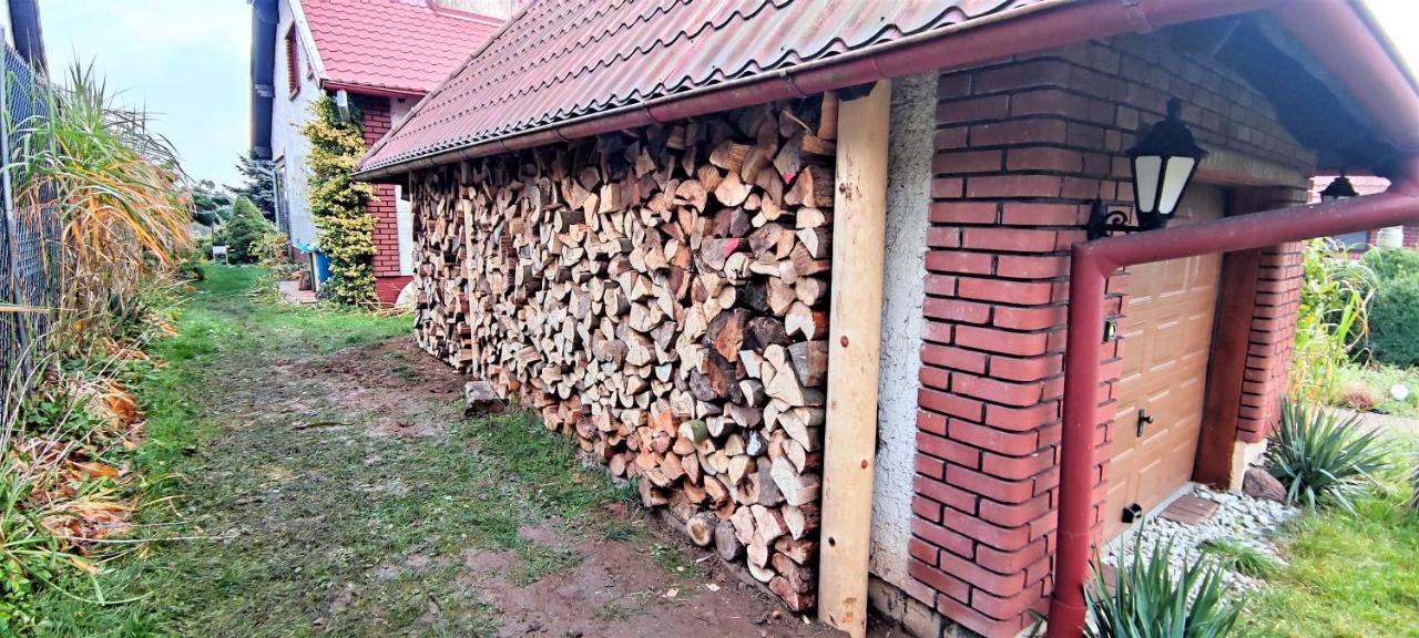 Agroturystyka Pod Lipa Boreczno Экстерьер фото